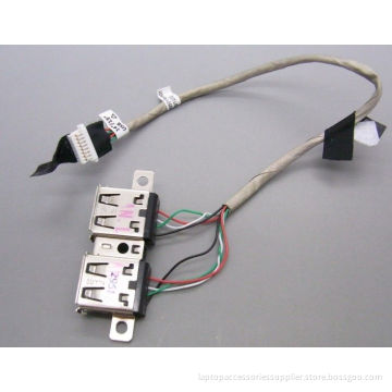 Hp Probook 4415s Dual Usb Port Cable 6017b0199501